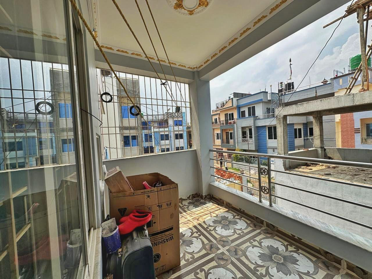 Picture of Mahalaxmi Municipality, Bagmati